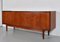 Dänisches Mid-Century Sideboard aus Teak, 1960er 1