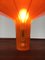 Lampe de Bureau Modèle Agaricon D36 Contemporaine par Ross Lovegrove pour Luceplan, Italie 13