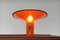 Lámpara de mesa modelo Agaricon D36 italiana moderna de Ross Lovegrove para Luceplan, Imagen 2