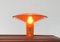 Lampe de Bureau Modèle Agaricon D36 Contemporaine par Ross Lovegrove pour Luceplan, Italie 8