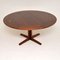 Danish Flip Flap Lotus Dining Table from Dyrlund, 1960s 1