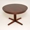 Danish Flip Flap Lotus Dining Table from Dyrlund, 1960s, Image 2