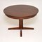 Danish Flip Flap Lotus Dining Table from Dyrlund, 1960s, Image 3