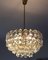 Lustre en Cristal, 1960s 6