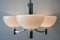 AM/AS Series Chandelier by Franco Albini & Franca Helg for Sirrah, 1960s 13