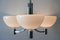 AM/AS Series Chandelier by Franco Albini & Franca Helg for Sirrah, 1960s, Image 13