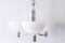 AM/AS Series Chandelier by Franco Albini & Franca Helg for Sirrah, 1960s, Image 14