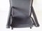 Black Siesta Lounge Chair by Ingmar Relling for Westnofa, 1960s 6