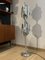 Vintage Space Age Floor Lamp, 1970s 1