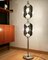 Vintage Space Age Floor Lamp, 1970s 17