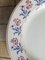 Bohemian Plates from Villeroy & Boch, 1940s, Set of 6, Image 5