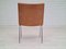 Fauteuil AP38 en Cuir par Hans J. Wegner, Danemark, 1960s 11