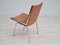 Poltrona AP38 in pelle di Hans J. Wegner, Danimarca, anni '60, Immagine 10