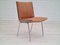 Fauteuil AP38 en Cuir par Hans J. Wegner, Danemark, 1960s 1