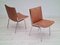 Fauteuil AP38 en Cuir par Hans J. Wegner, Danemark, 1960s 2