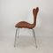 Set of Lily Swivel Chairs by Arne Jacobsen for Fritz Hansen, 1960s 11