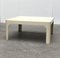 Vintage Space Age Coffee Table by Preben Fabricius 1