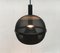 Vintage German Space Age Mesh Ceiling Lamp by Roger Tallon for Erco, Image 12