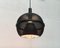 Vintage German Space Age Mesh Ceiling Lamp by Roger Tallon for Erco, Image 15