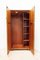 Mid-Century Vintage Teak Gents Wardrobe by Austinsuite 3