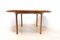 Ausziehbarer Mid-Century Vintage Teak Esstisch von AH McIntosh, 1960er 6