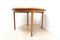 Mid-Century Vintage Teak Extendable Dining Table by A H McIntosh, 1960s 5