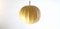 Mid-Century Cocoon Pendant by Achille and Pier Giacomo Castiglioni, 1960s 6