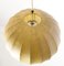 Mid-Century Cocoon Pendant by Achille and Pier Giacomo Castiglioni, 1960s 5