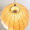 Mid-Century Cocoon Pendant by Achille and Pier Giacomo Castiglioni, 1960s 4