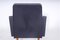 Faux Leather Armchair, Image 8