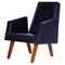 Fauteuil en Faux Cuir 1