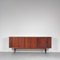 Sideboard by Arne Vodder for Sibast, Denmark, 1950s 3