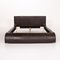 Swing Leather Double Bed from Joop! 7