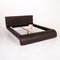 Swing Leather Double Bed from Joop! 8