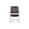 Black Leather S74 Cantilever Chair from Thonet 7