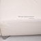 Mondo White Leather Sofa, Image 6