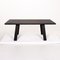 Tadeo Wood Dining Table by Walter Knoll 8