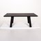 Tadeo Wood Dining Table by Walter Knoll 5