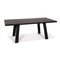 Tadeo Wood Dining Table by Walter Knoll 1