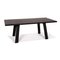 Tadeo Wood Dining Table by Walter Knoll, Image 1