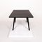 Tadeo Wood Dining Table by Walter Knoll 9