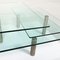 Draenert Imperial Glass Coffee Table 3