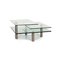 Draenert Imperial Glass Coffee Table 1