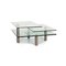 Draenert Imperial Glass Coffee Table, Image 1