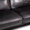 De Sede DS 70 Dark Green Leather Sofa 2