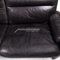 De Sede DS 70 Dark Green Leather Sofa, Image 3
