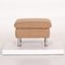 Beige Fabric Stool by Vittoria Koinor, Image 10