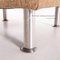 Tabouret en Tissu Beige par Vittoria Koinor 3