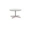 X-Table Silber & Glas Tisch von Walter Knoll 1