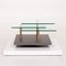 K505 Glass Gray Coffee Table by Ronald Schmitt, Image 8